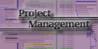 Project Management Image