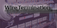 Wire Termination Image